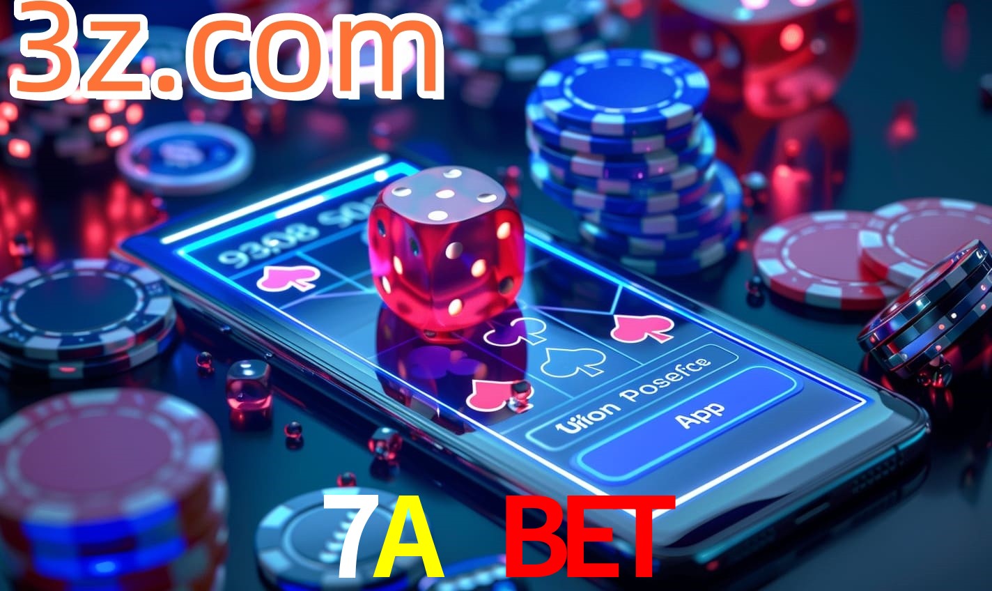 Baixar App 7A Bet