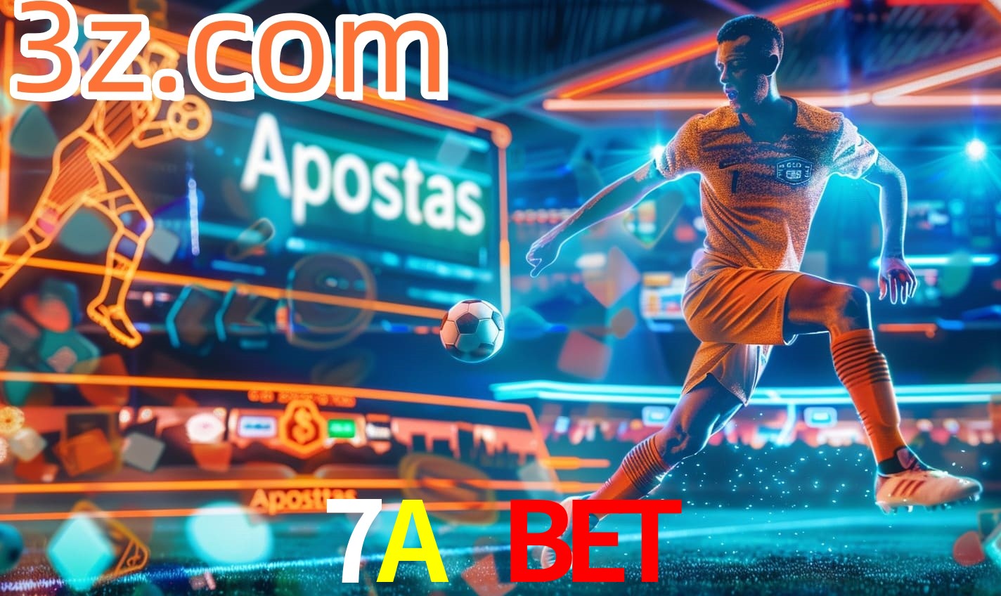 Apostas 7A Bet
